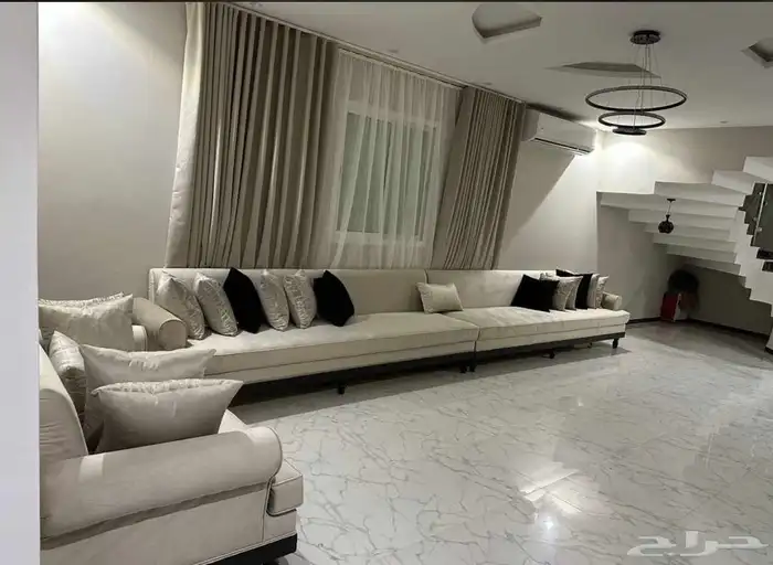 كنب اثاث بسعر الجمله تفصيل تنجيد جاهز خصم45 88