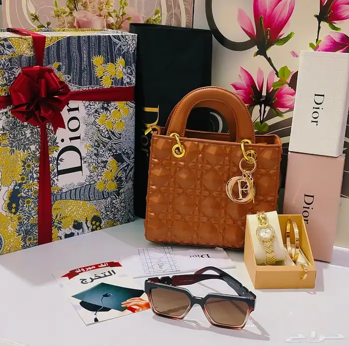 هدايا أطقم نسائية 2