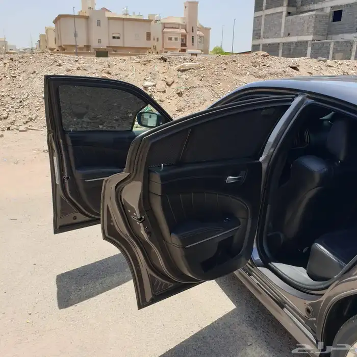 تفصيل ستاير تشارجر وجميع السيارات 0