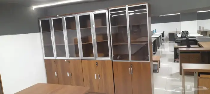 office furniture. shop 17