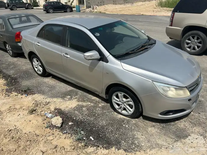 سيارة BYD 0