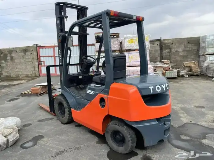 رافعة شوكية للايجار فوركلفت للايجار تاجير رافعة ايجار رافعة 5