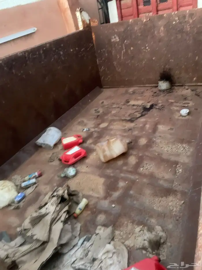 صندوق قلاب سكس نظيف 7