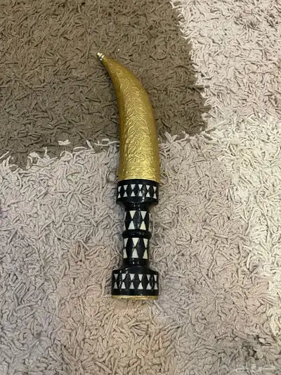 خناجر مجدلاني 3