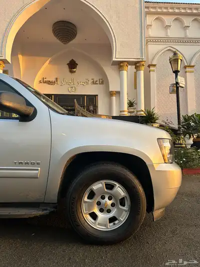 ( مباع ) تاهو شفروليه 2012 15