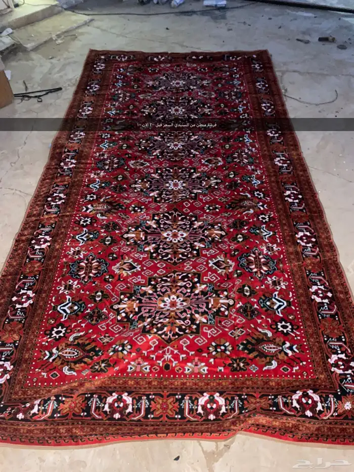 صقر الصحاري لمستلزمات الرحلات عروض تصفيه لجميع البضاعة 27