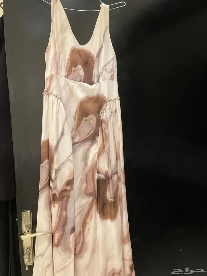 فستان ناعم 2