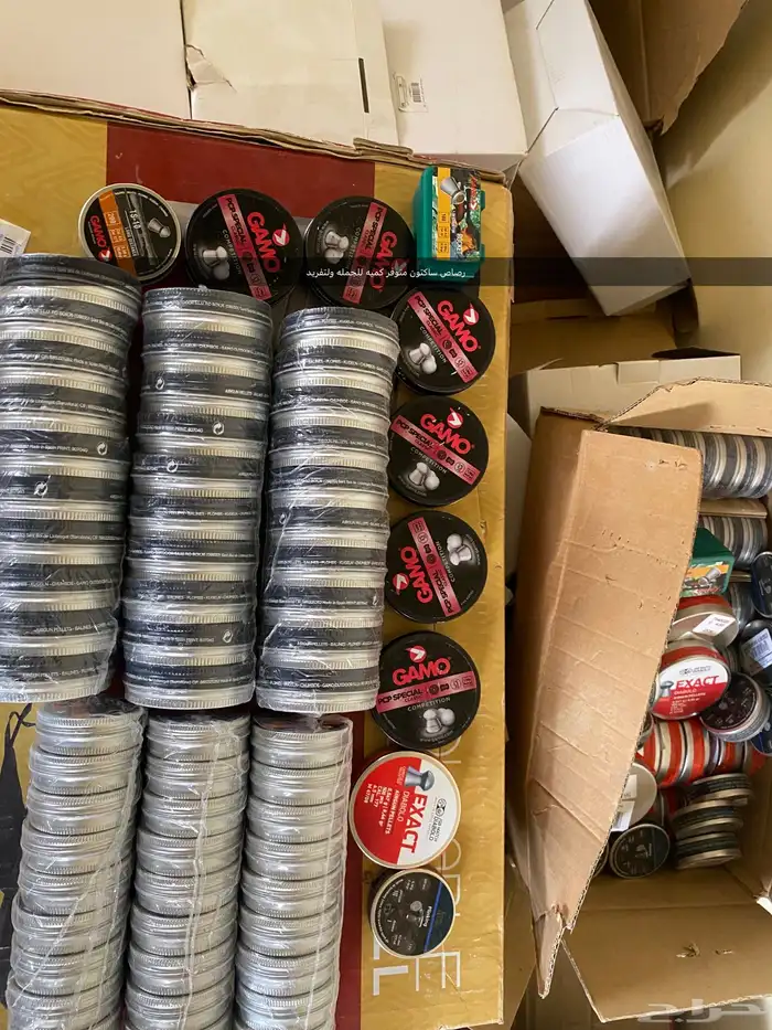 صقر الصحاري لمستلزمات الرحلات عروض تصفيه لجميع البضاعة 12