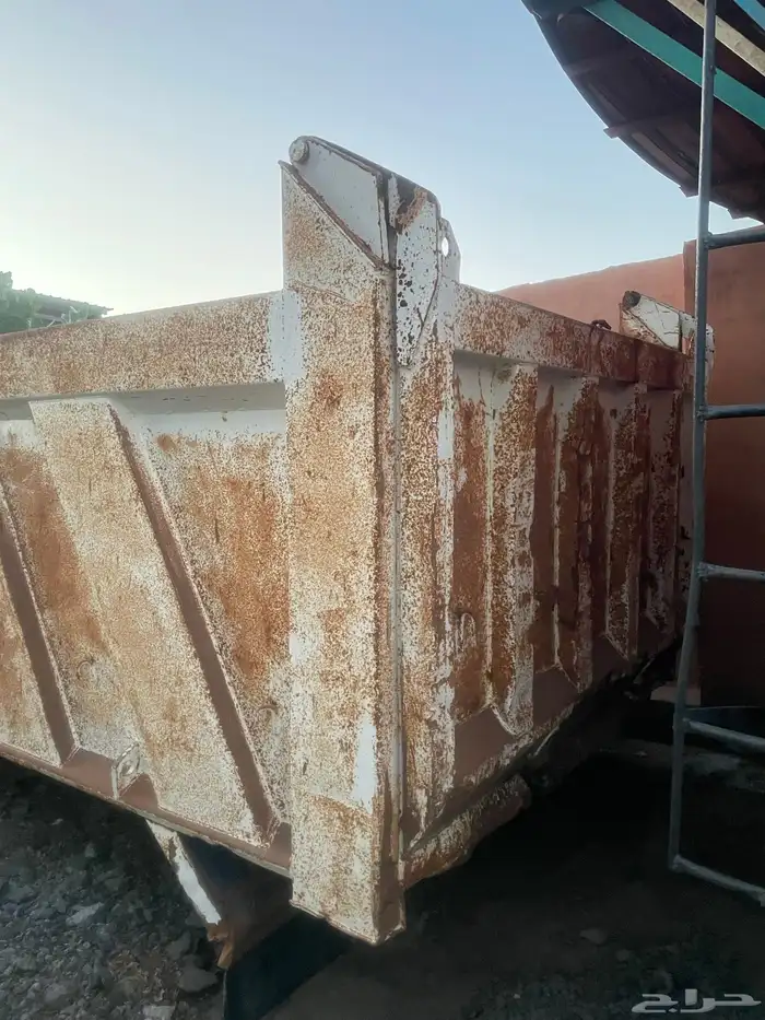 صندوق قلاب سكس نظيف 4