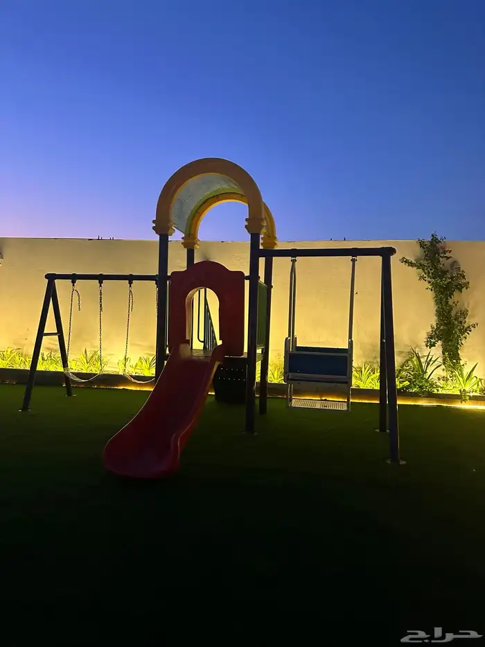 استراحة الزمرد الوليدوالبدر طريق عسفان على شارع تجاري 13