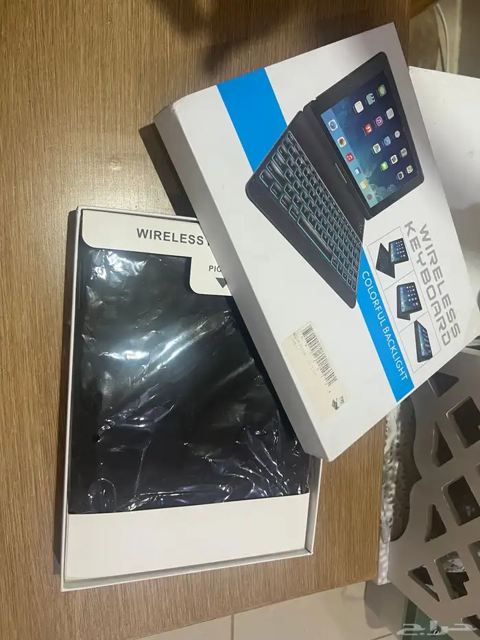 كيبورد ايباد keyboard iPad 1