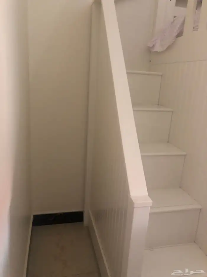 سرير علوي بوتري بارن Pottery Barn Loft Bed 11