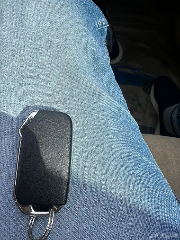 مفتاح ريموت لأغلب سيارات كيا 3