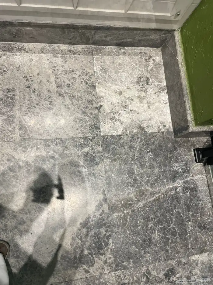 رخام تركي تندرا 1