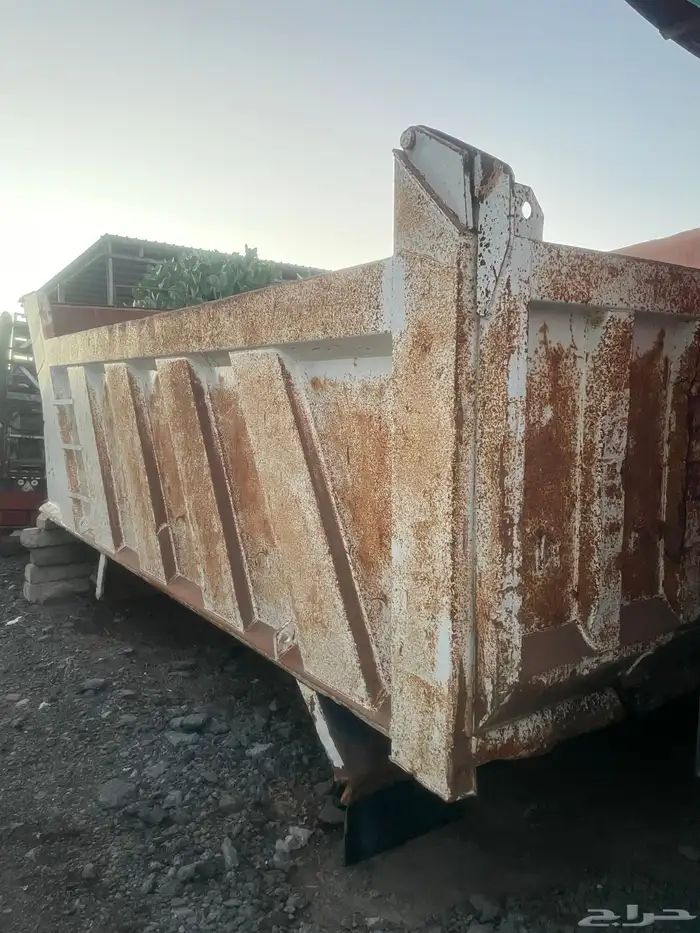 صندوق قلاب سكس نظيف 6