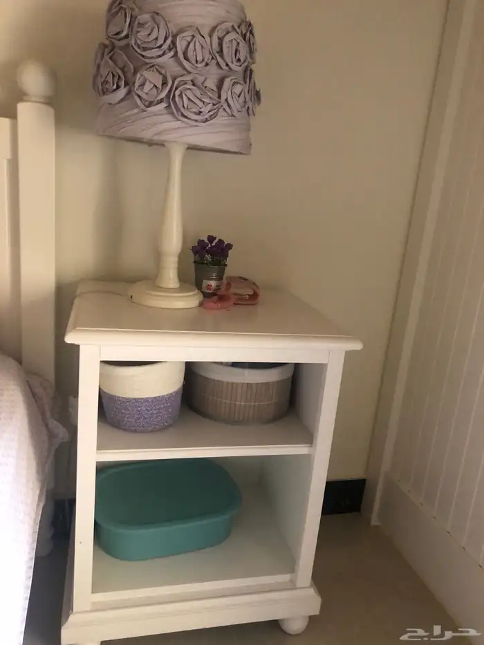 سرير علوي بوتري بارن Pottery Barn Loft Bed 9