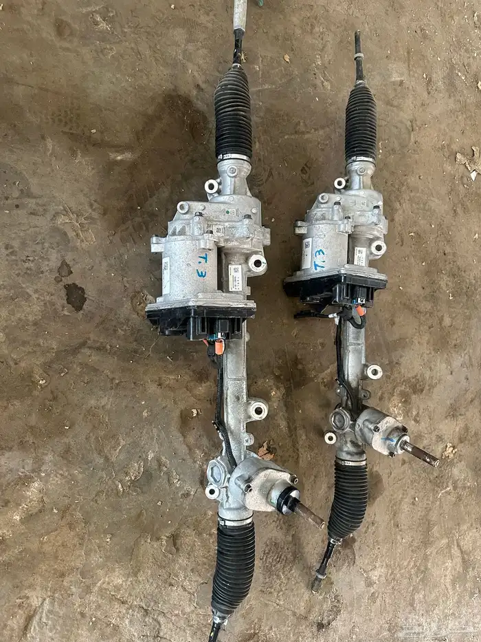 تيسلا علبه دركسون   كهرباء 2022 0