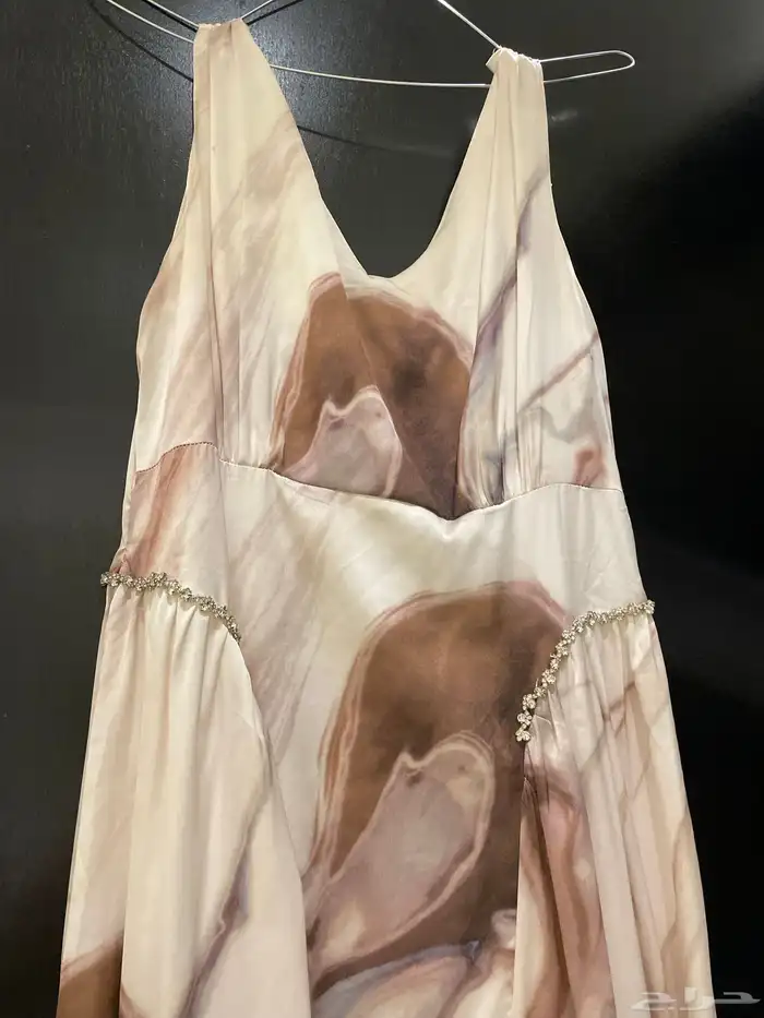 فستان ناعم 0