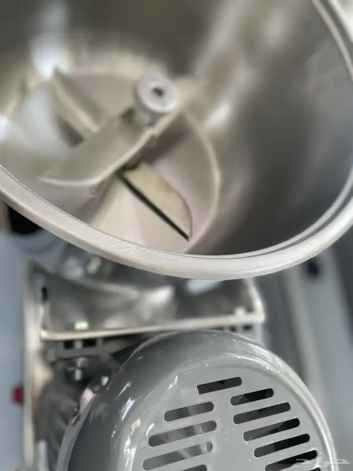 مكينة حمص الة حمص طاحونة حمص مكاين ثوميه حمص مكينة فول سوري 1