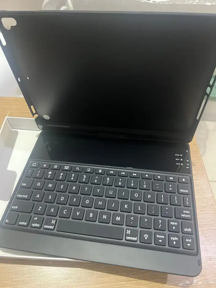 كيبورد ايباد keyboard iPad 2