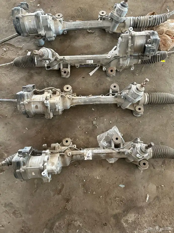 تيسلا علبه دركسون   كهرباء 2022 1