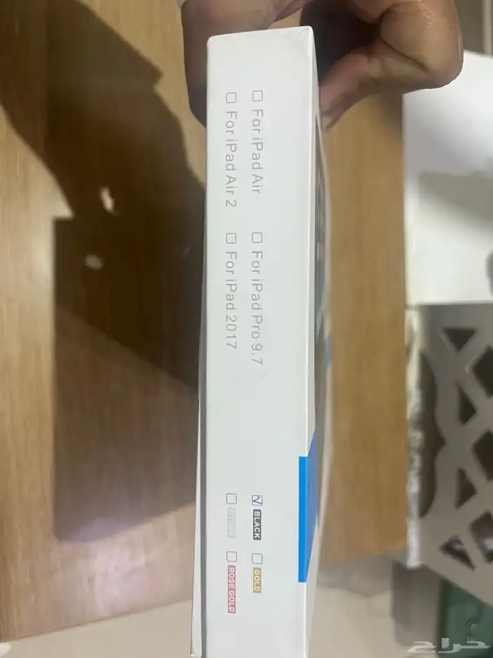 كيبورد ايباد keyboard iPad 3