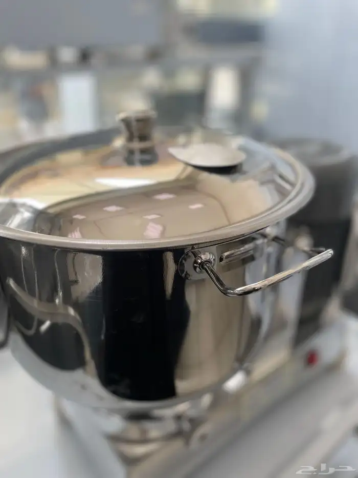 مكينة حمص الة حمص طاحونة حمص مكاين ثوميه حمص مكينة فول سوري 2