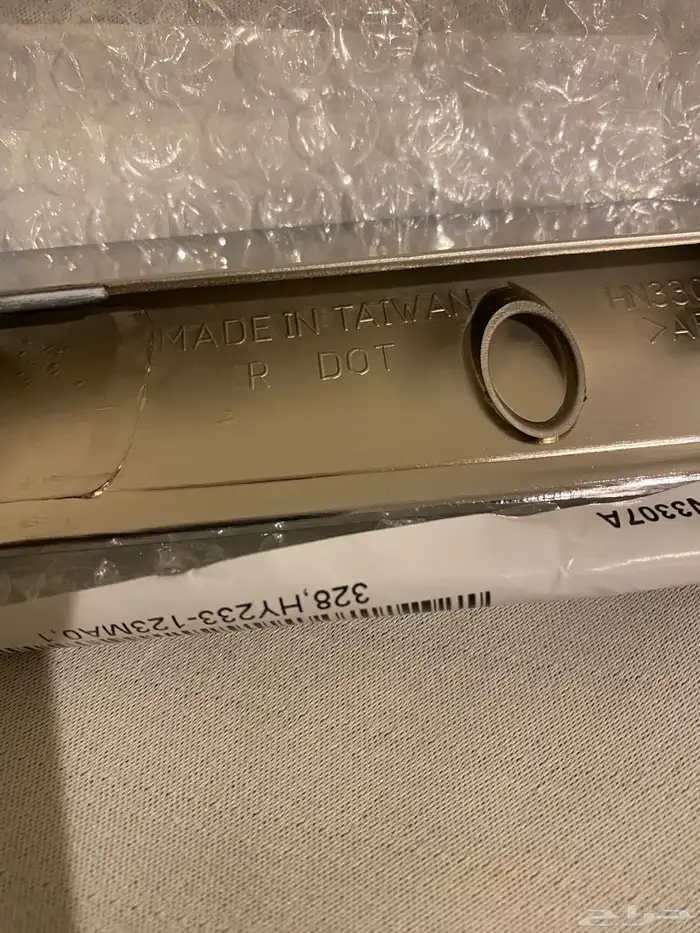 نيكل كبوت هيونداي النترا 2004-2006. متوفر 2