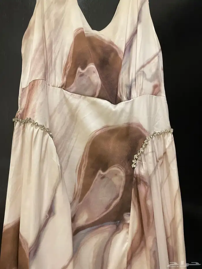 فستان ناعم 1