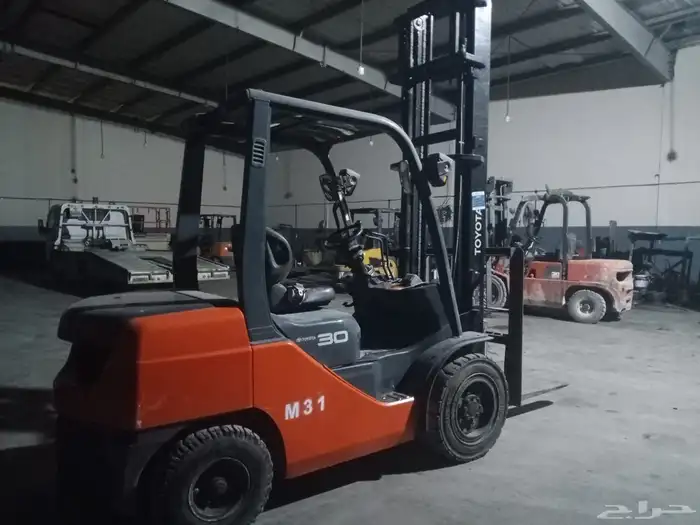 رافعة شوكية للايجار فوركلفت للايجار تاجير رافعة ايجار رافعة 6