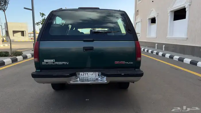 جمس مخزن مديل 97 منوت المستخدم 3