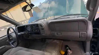 جمس مخزن مديل 97 منوت المستخدم 11