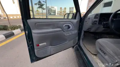 جمس مخزن مديل 97 منوت المستخدم 7