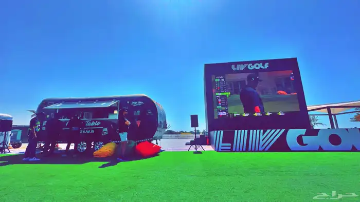 فودترك 7 متر امريكي للبيع او الايجار جدة 0