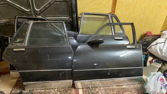 قطع غيار كابرس كلاسيك 86-90 تم البيع 20