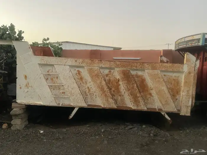 صندوق قلاب سكس نظيف 5