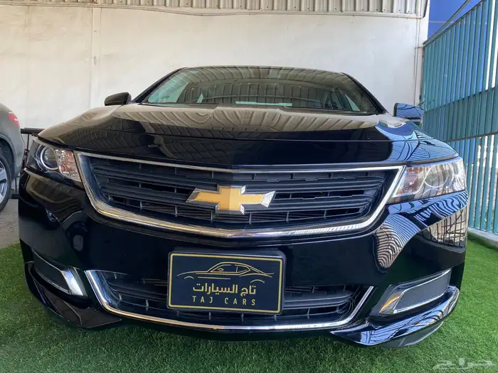 أمبالا موديل 2018 سعودي تم البيع 15