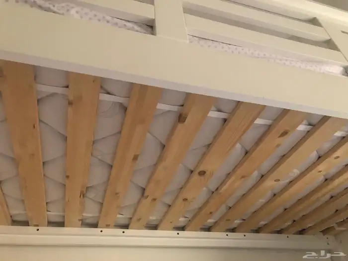 سرير علوي بوتري بارن Pottery Barn Loft Bed 6