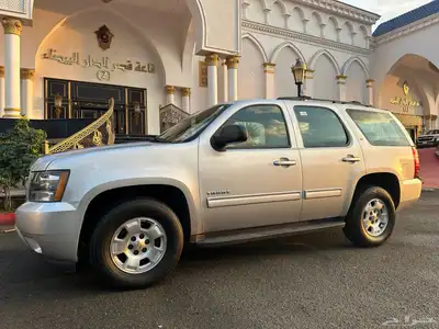 ( مباع ) تاهو شفروليه 2012 21