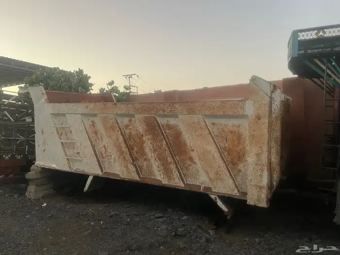 صندوق قلاب سكس نظيف 1