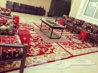تأجير طاولات كراسي جميع انواع المناسبات 33