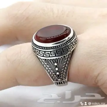 ركن الخواتم والسبح ابها 16