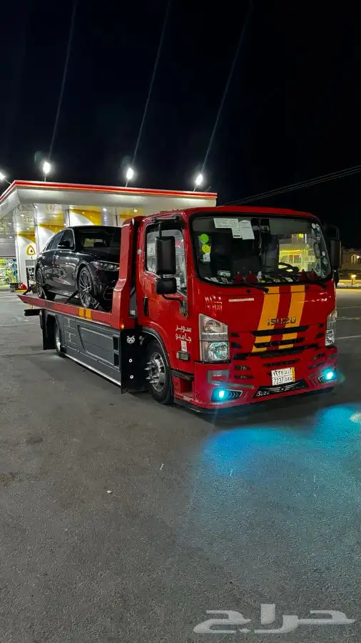 سطحه جده عسفان المدينه 1