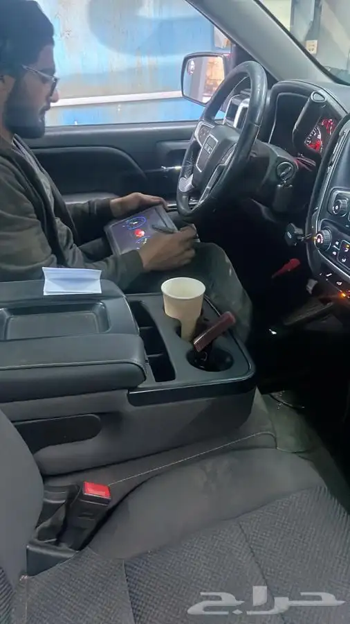 فحص سيارات الجوف سكاكا القريات عرعر طريف رفحاء 0