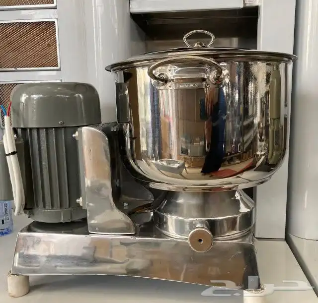 مكينة حمص الة حمص طاحونة حمص مكاين ثوميه حمص مكينة فول سوري 5