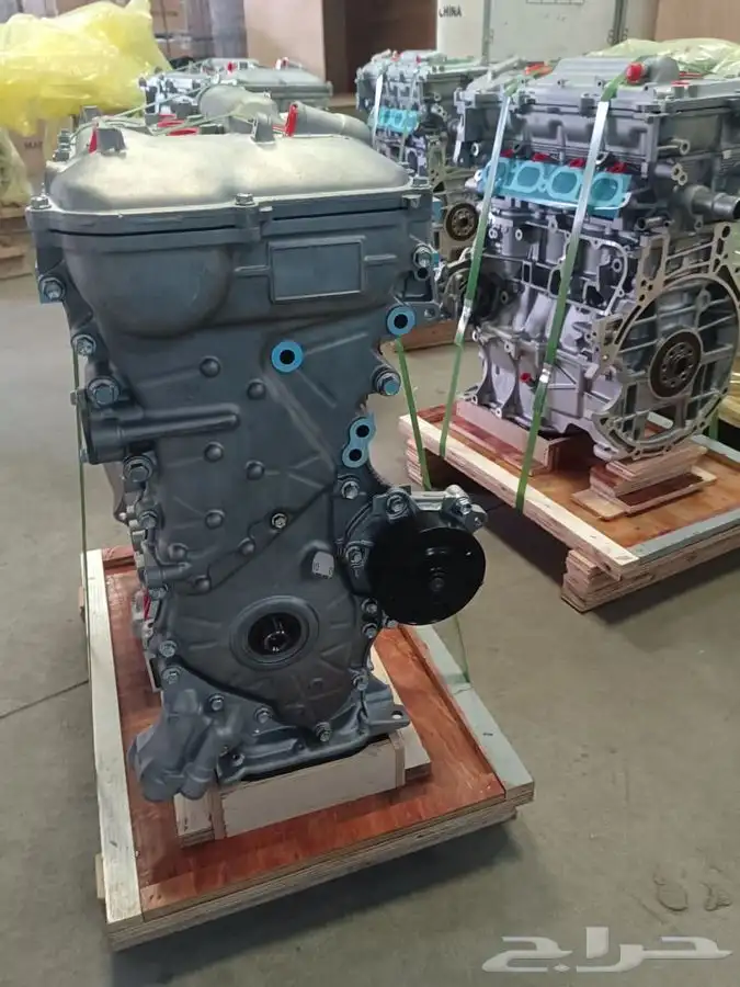 مكاين و جيرات كورلا جديدة اصفار مضمونة 4