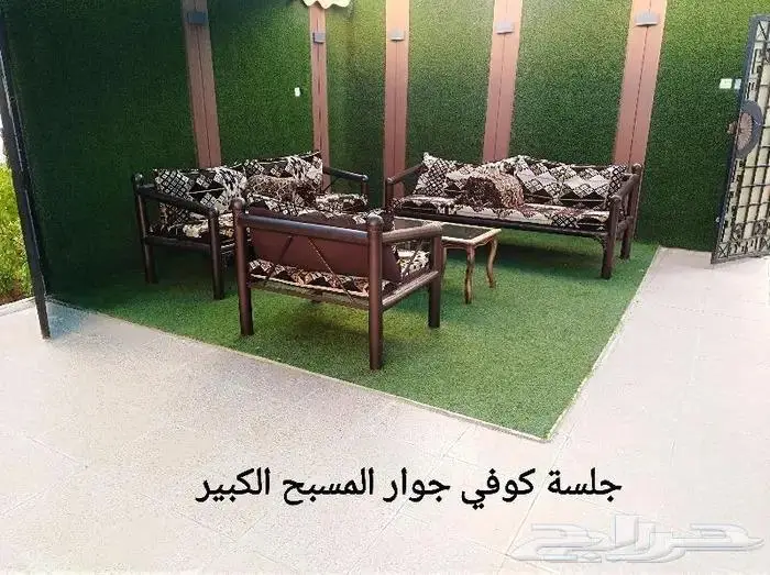 استراحة الورود للإيجار اليومي 6