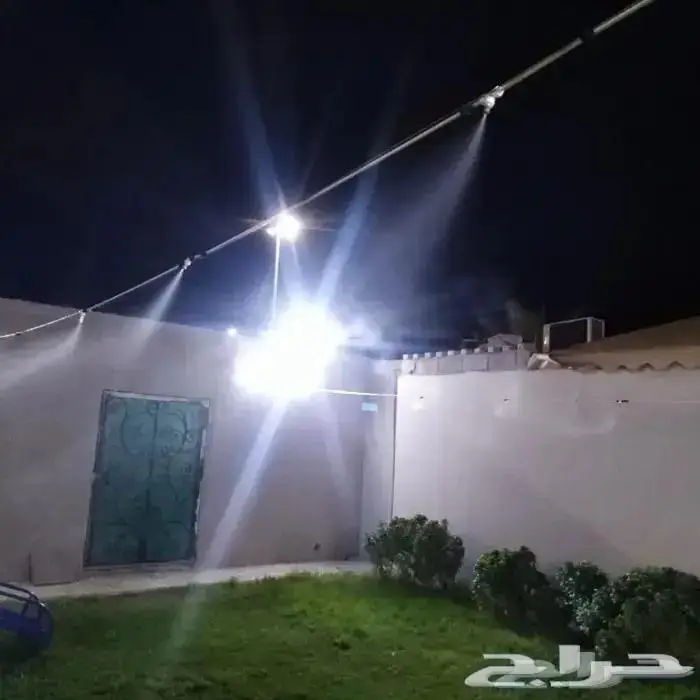 استراحة الورود للإيجار اليومي 3