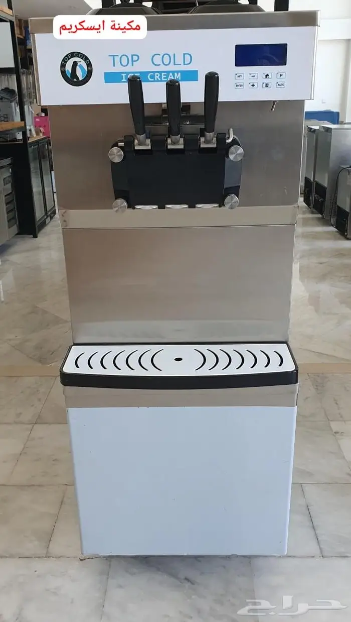 الات قهوة اليوم فتكو صانعات ثلج 31