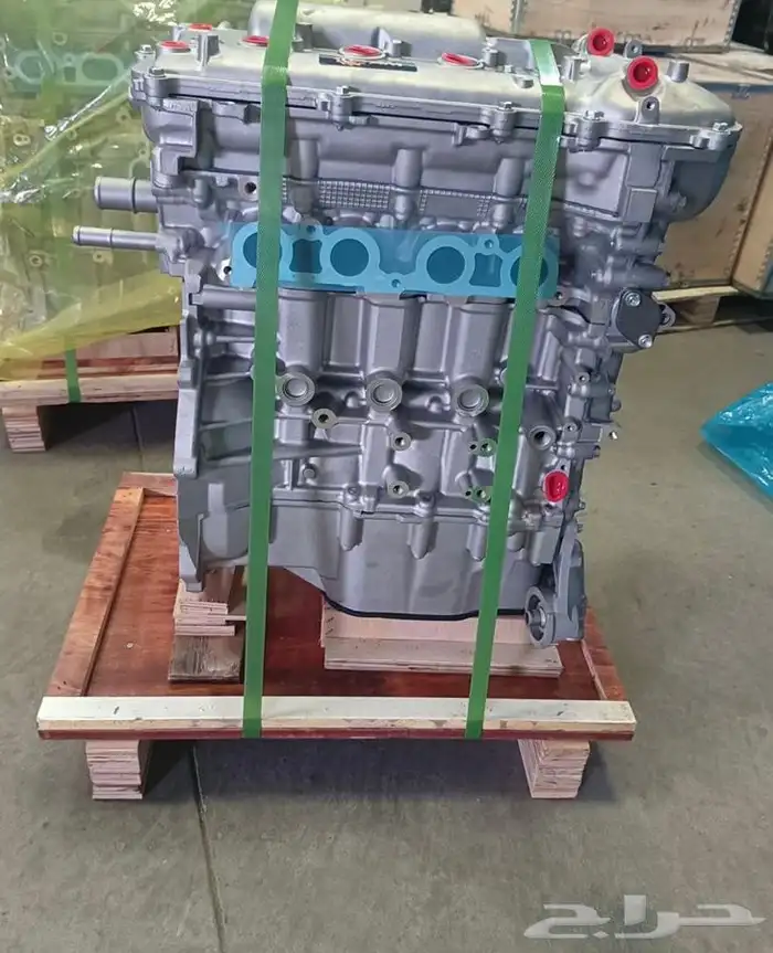 مكاين و جيرات كورلا جديدة اصفار مضمونة 2